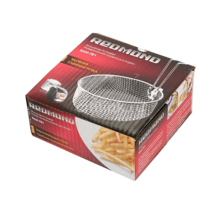 Корзина для жарки Redmond RAM-FB1