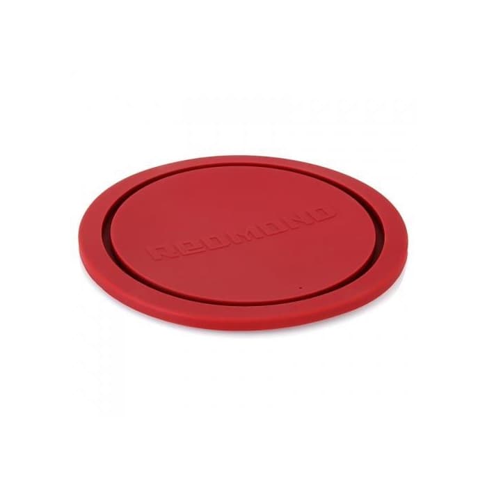 Крышка силиконовая универсальная Redmond RAM-PLU1