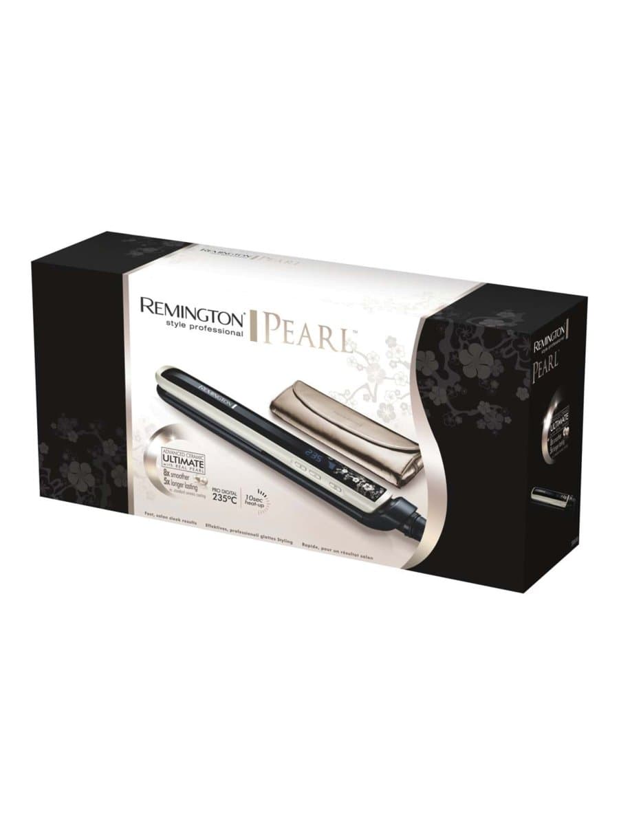 Выпрямитель Remington S9500 E51 Pearl (Straightener)