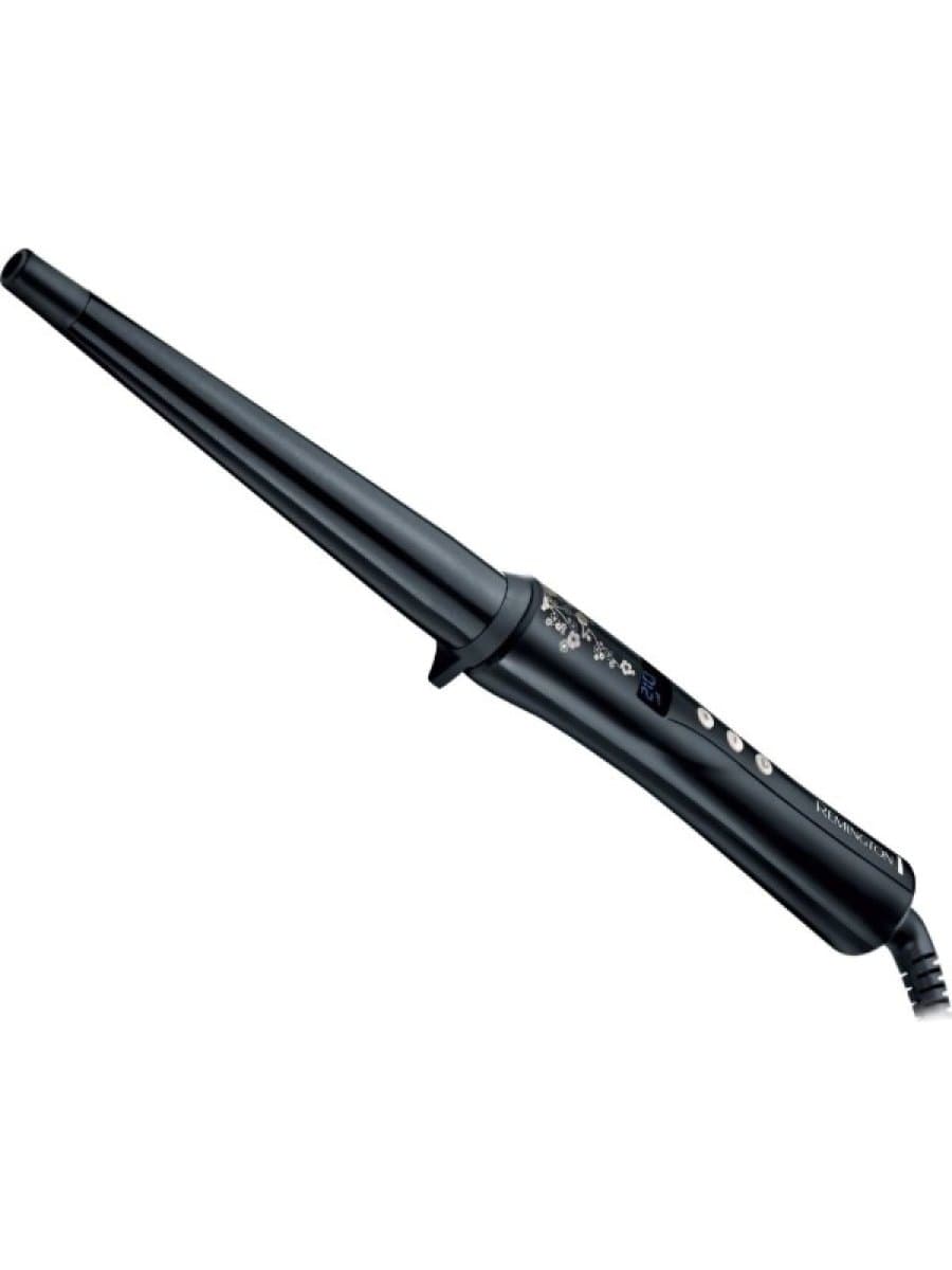Щипцы для завивки волос (Плойка) Remington CI95 E51 Pearl (Tong)