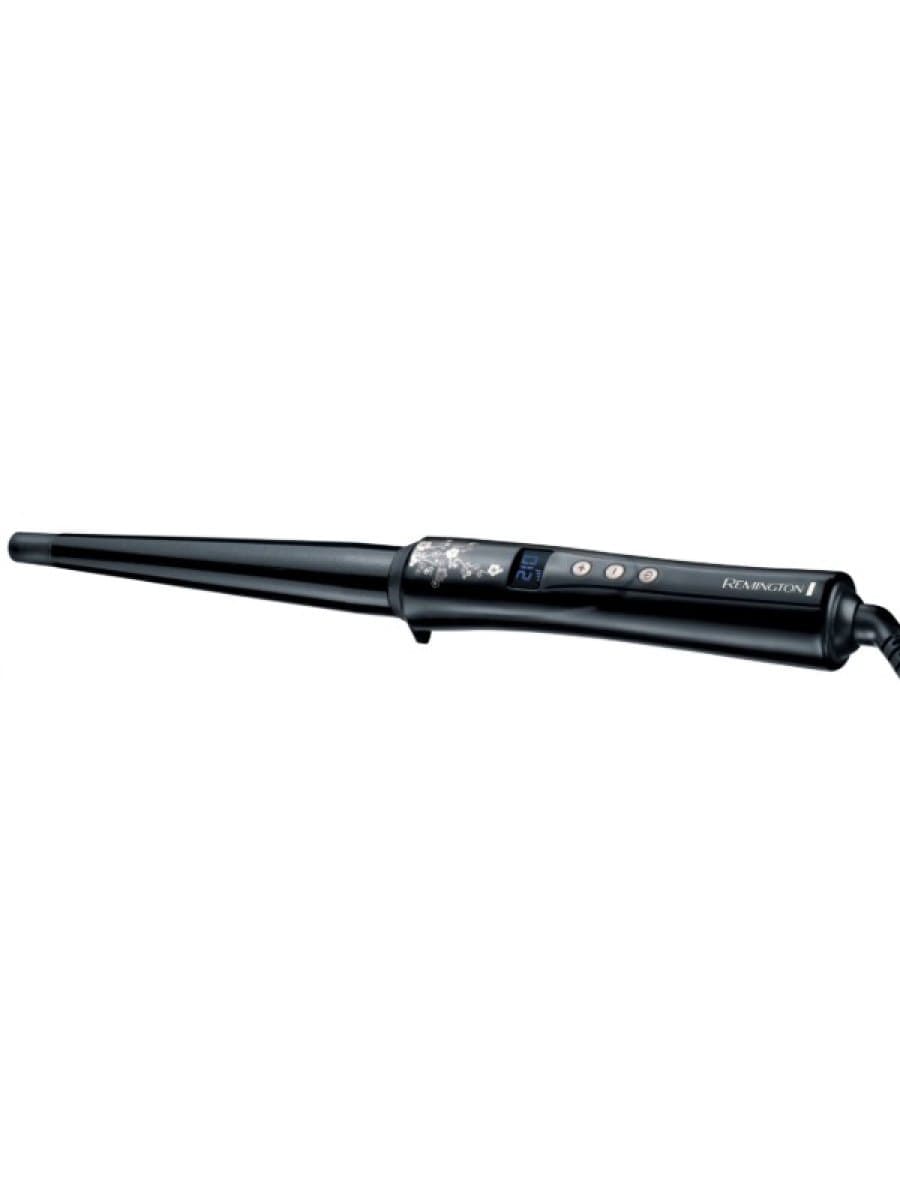 Щипцы для завивки волос (Плойка) Remington CI95 E51 Pearl (Tong)