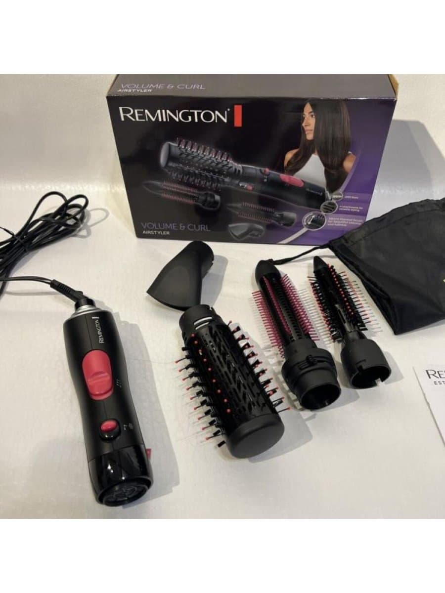 Стайлер Remington AS7051