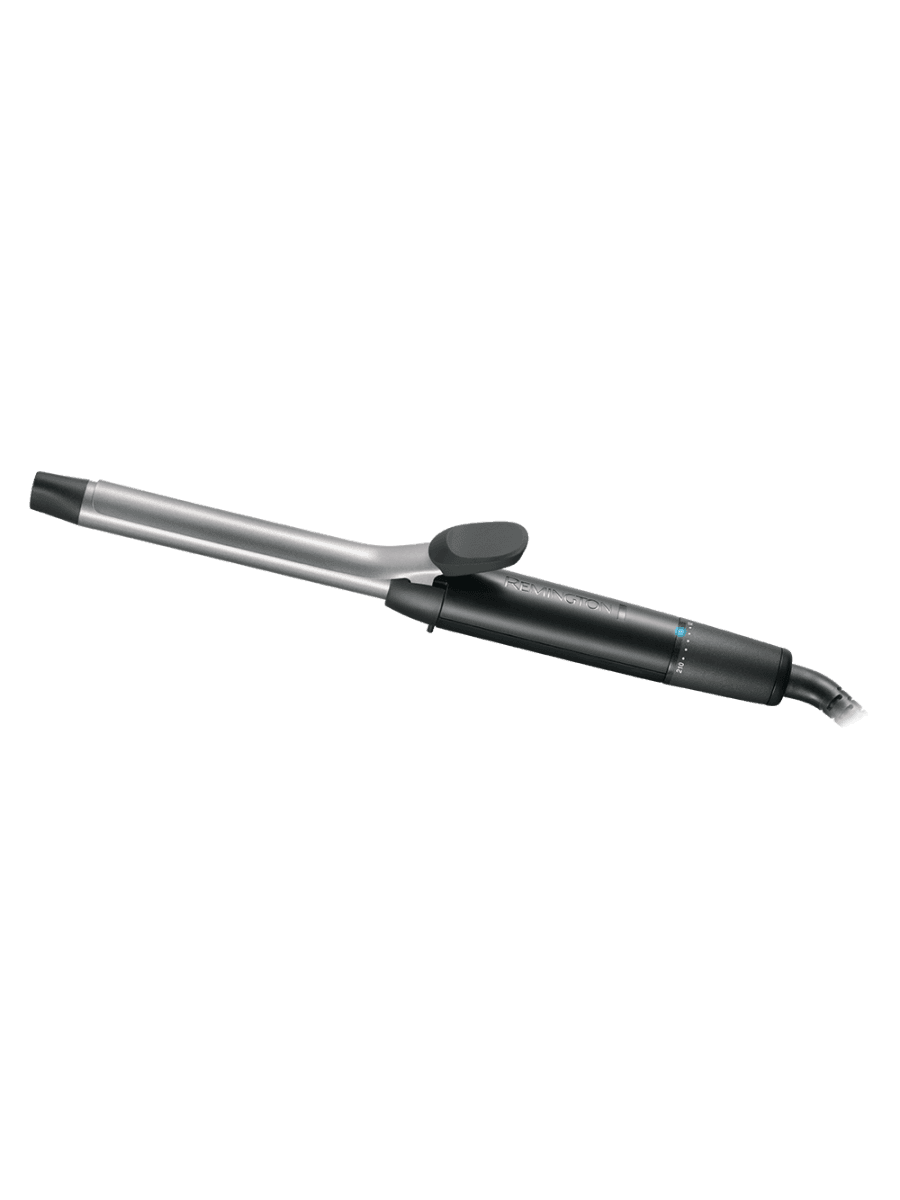 Стайлер Remington Ci5519Pro для завивки волос, 19 мм спиральная плойка с керамико-турмалиновым покрытием