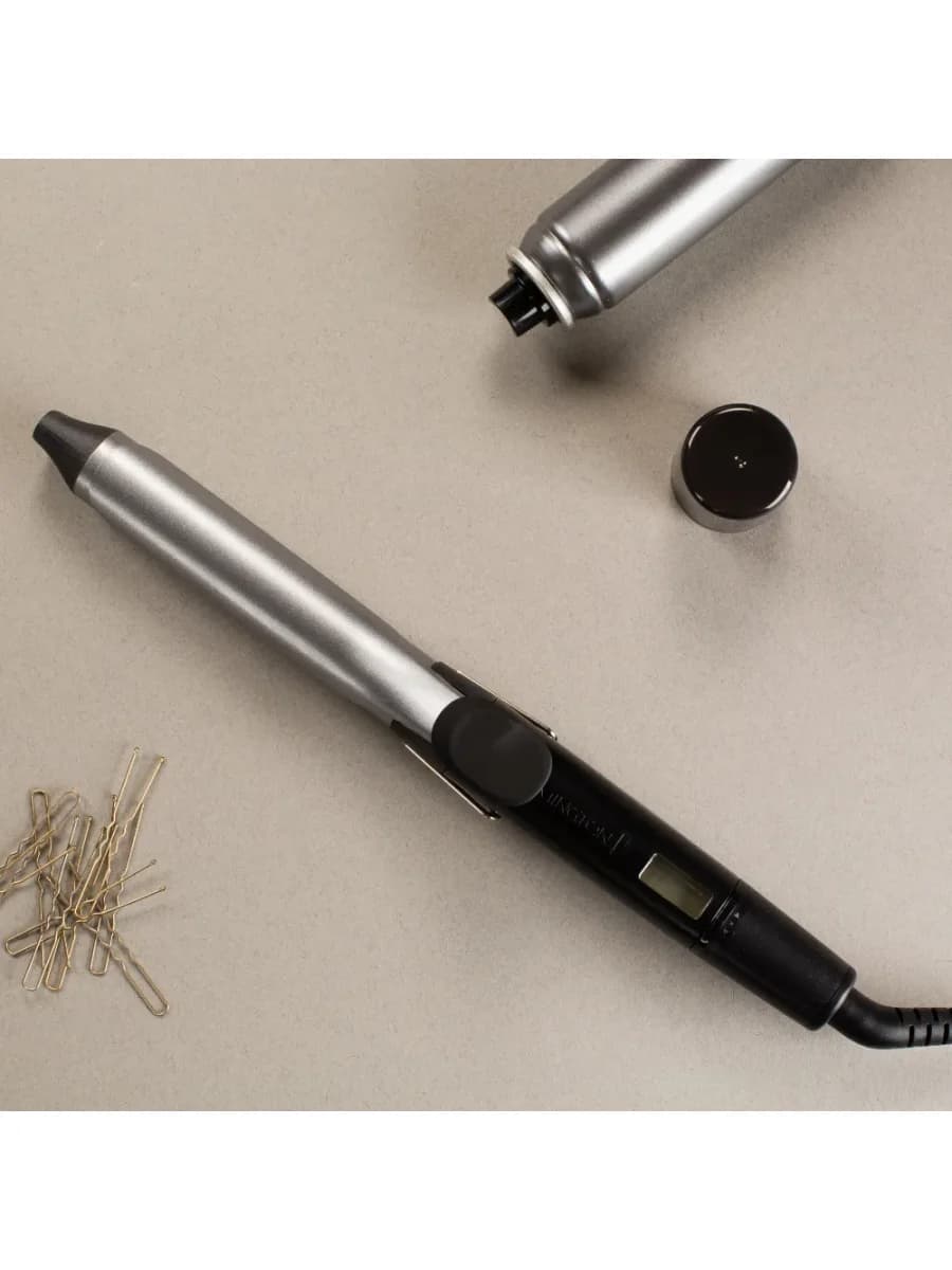 Стайлер Remington Ci6525 Pro Softl Curl 25 mm Tong