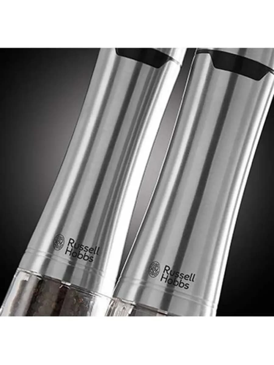 Измельчитель для соли и перца Russell Hobbs 23460-56 Classic S&P Grinder