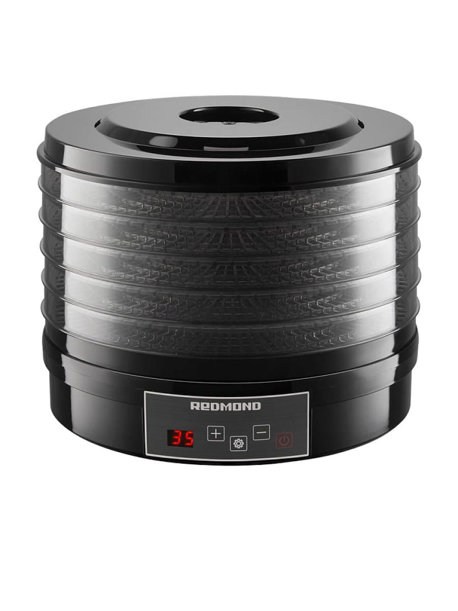 Сушилка для овощей и фруктов Redmond FD1100