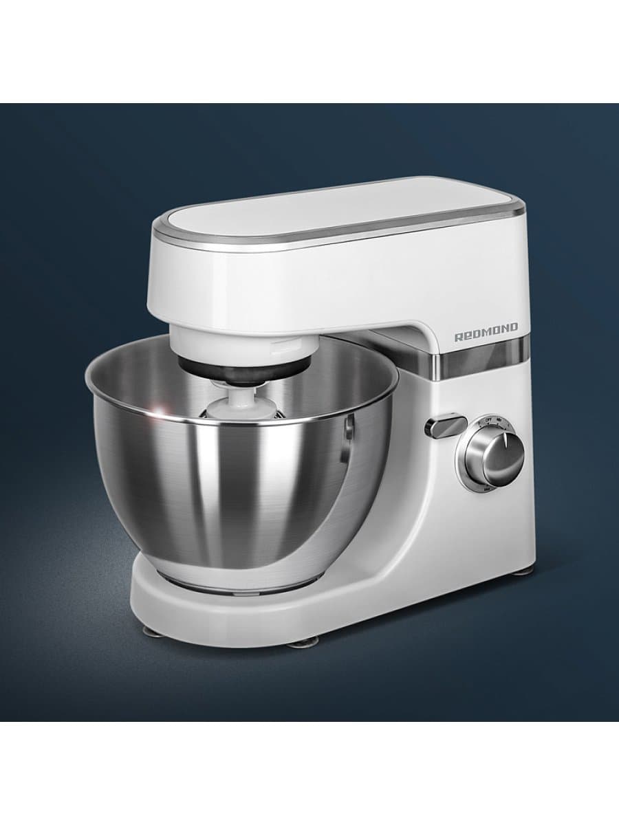 Миксер планетарный Redmond RFM-5301