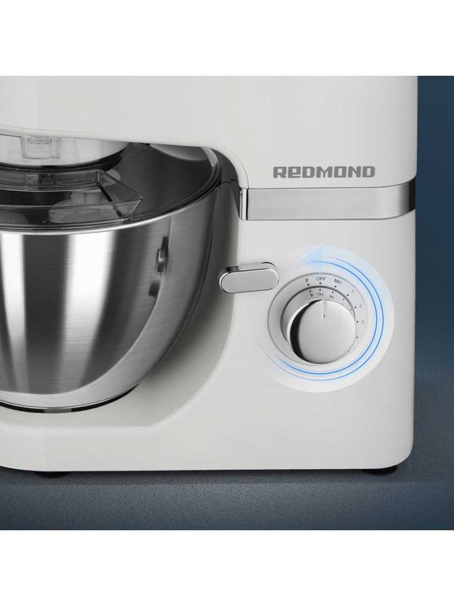 Миксер планетарный Redmond RFM-5301