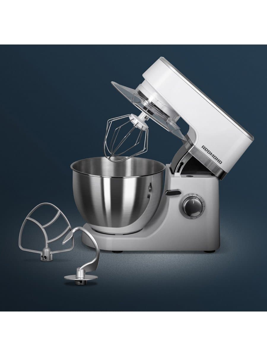 Миксер планетарный Redmond RFM-5301
