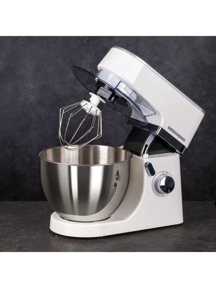 Миксер планетарный Redmond RFM-5301