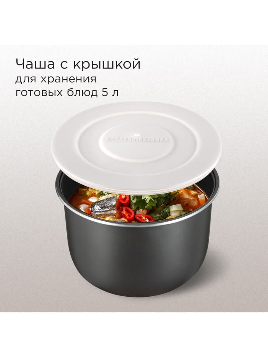 Мультиварка Redmond MC109