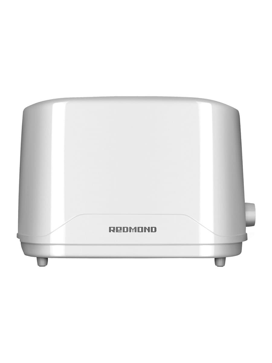 Тостер Redmond RT-437 белый