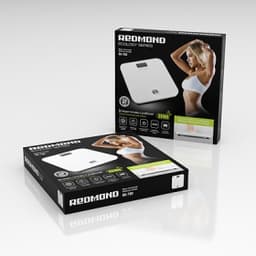 Весы напольные Redmond RS-750