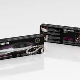 Выпрямитель для волос Redmond RCI-2316