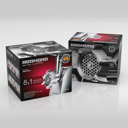 Мясорубка Redmond 1203-8