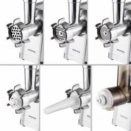 Мясорубка Redmond 1203-8