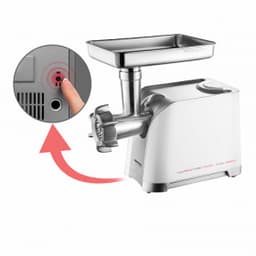 Мясорубка Redmond 1203-8