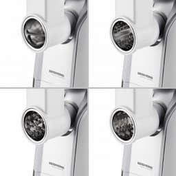 Мясорубка Redmond 1203-8