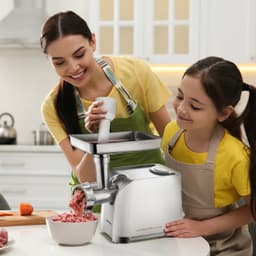 Мясорубка Redmond 1203-8