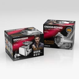 Мясорубка Redmond 1205-8