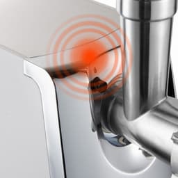 Мясорубка Redmond 1205-8