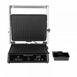 Гриль Redmond RGM-M809