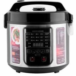 Мультиварка Redmond RMC-M36 Черный