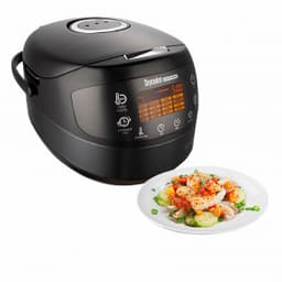 Мультиварка Redmond SkyCooker RMC-M903S