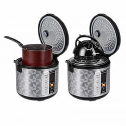 Мультиварка Redmond RMK-M271