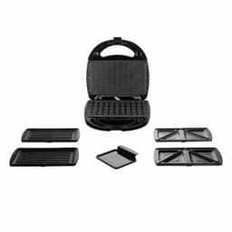 Мультипекарь Redmond RMB-616/3