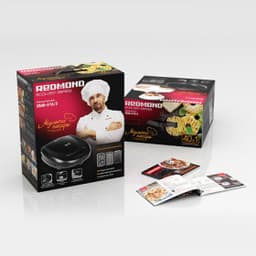 Мультипекарь Redmond RMB-616/3