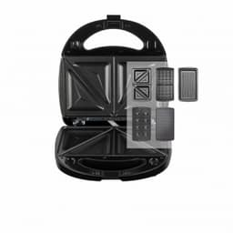 Мультипекарь Redmond RMB-M619/5