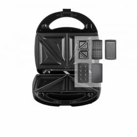 Мультипекарь Redmond RMB-M619/5