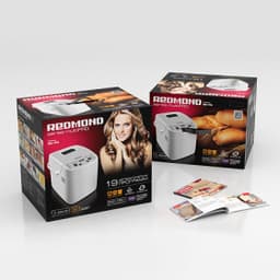 Хлебопечь Redmond RBM-M1908