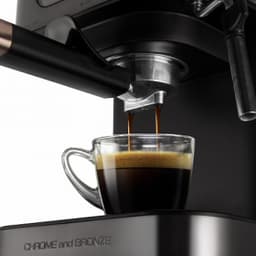 Кофеварка Redmond RCM-CBM1514