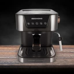 Кофеварка Redmond RCM-CBM1514