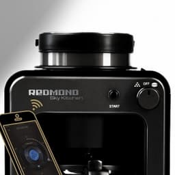 Кофеварка Redmond RCM-M1505S