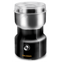 Кофемолка Maxima MCG-1602
