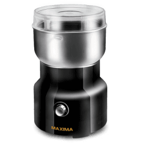 Кофемолка Maxima MCG-1602