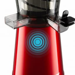 Соковыжималка Redmond RJ-980S