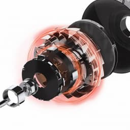 Соковыжималка Redmond RJ-980S