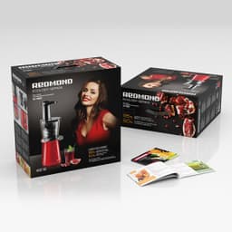 Соковыжималка Redmond RJ-980S