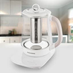 Чайник Redmond RK-G1304D