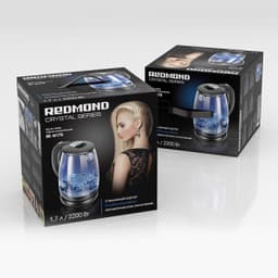 Чайник Redmond RK-G178