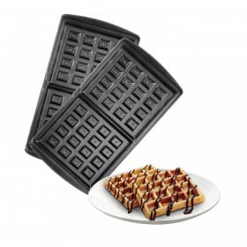 Панель для мультипекаря Redmond RAMB-02 вафли