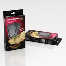 Панель для мультипекаря Redmond RAMB-17