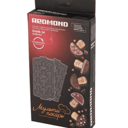 Панель для мультипекаря Redmond RAMB-34