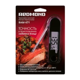 Термометр кухонный Redmond RAM-KT1