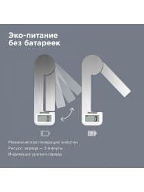 Весы кухонные Redmond RS-758