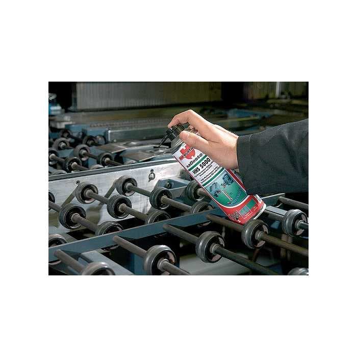 Смазка Wurth HHS 5000 500 мл